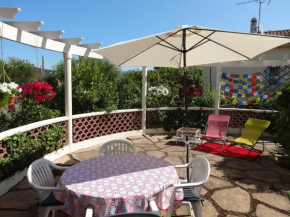 La Mascotte-Appart tout confort, jardin et terrasse privée